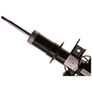 2012 Bmw 650i xDrive Shock Absorber 2